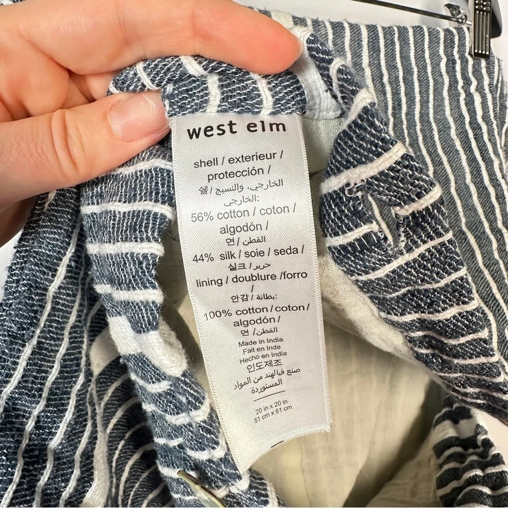 West Elm these west